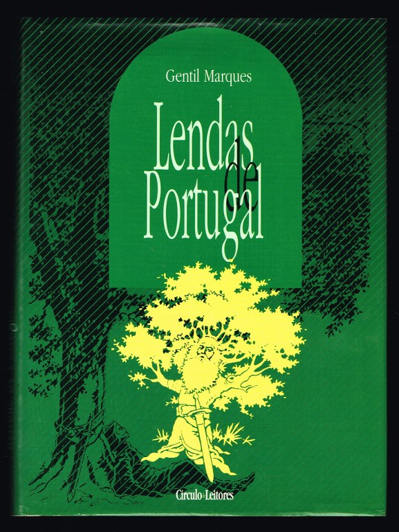 LENDAS DE PORTUGAL (5 volumes)